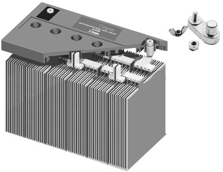 How do I check my car battery life?