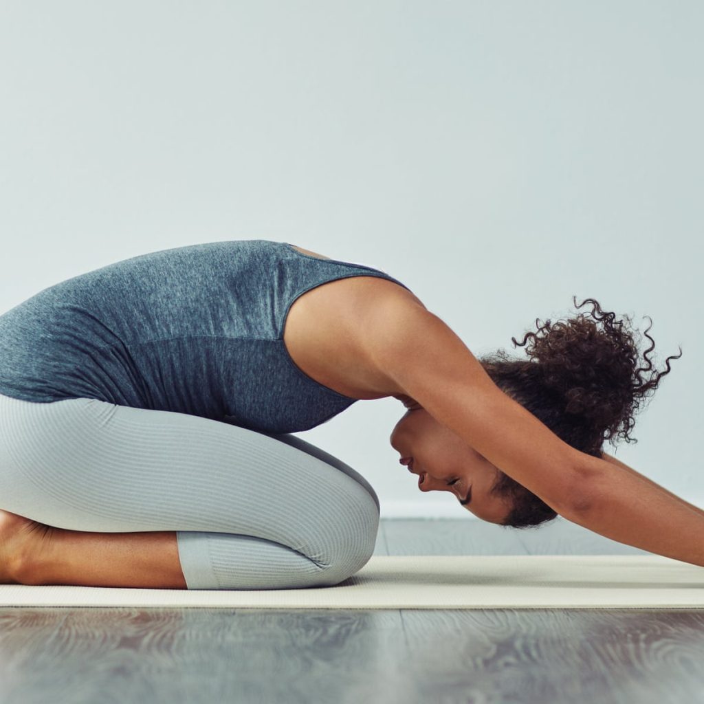 Pilates Brisbane