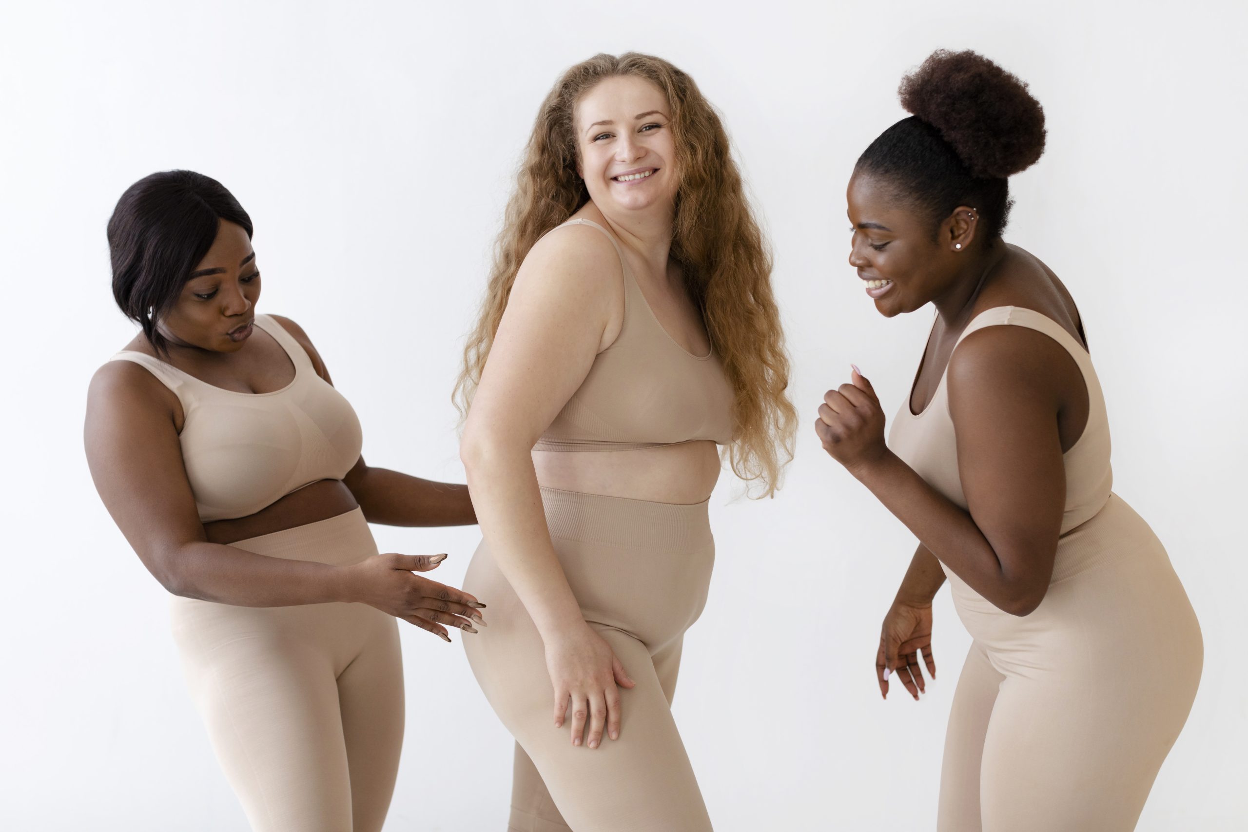 Shape wear