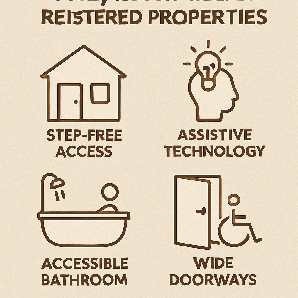 SDA Properties: Key Features and Advantages