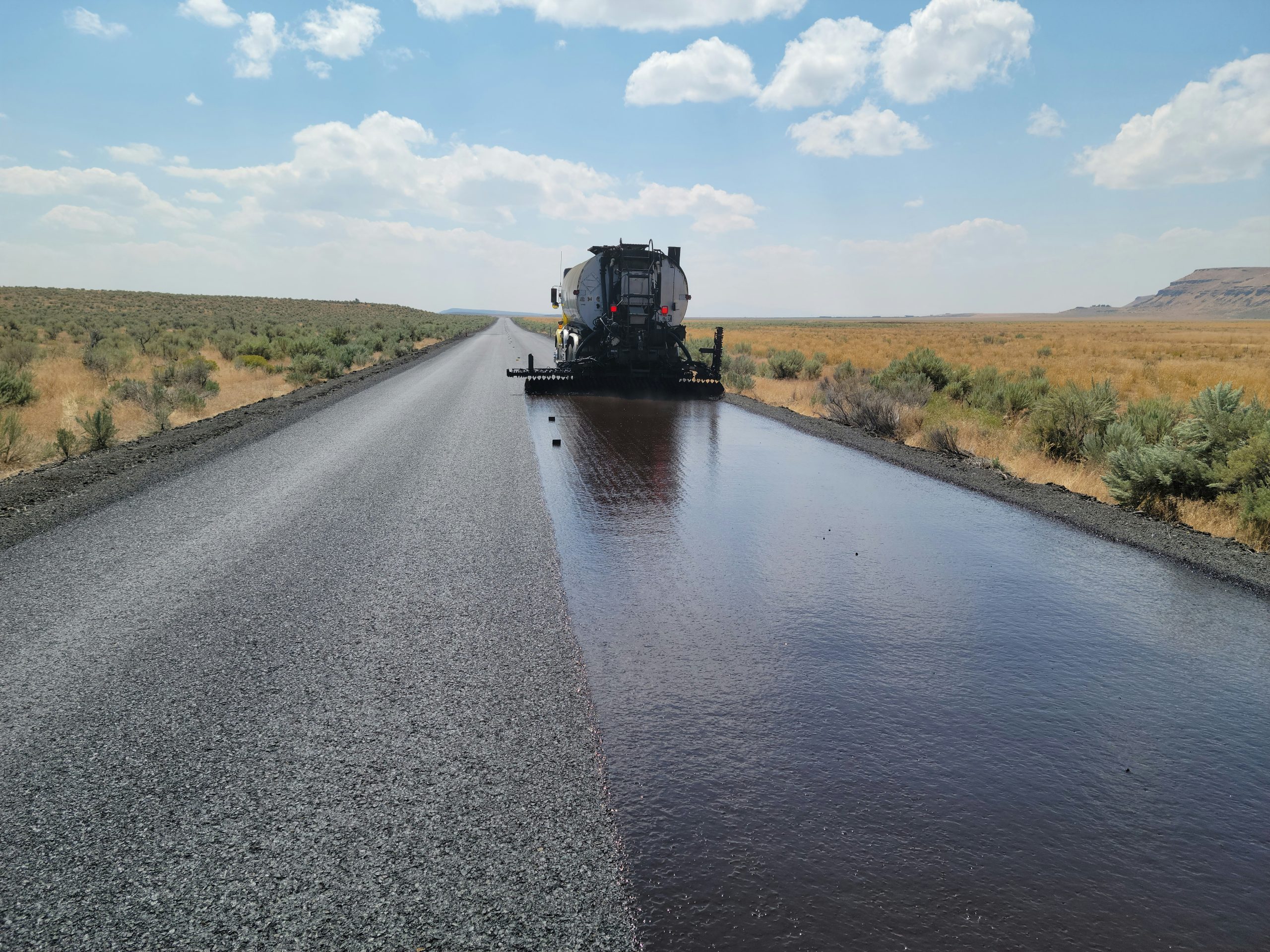 Cost-Effective Water Truck Solutions in Sydney